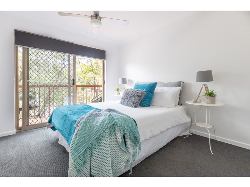 3/88 Glenalva Terrace, Enoggera QLD 4051