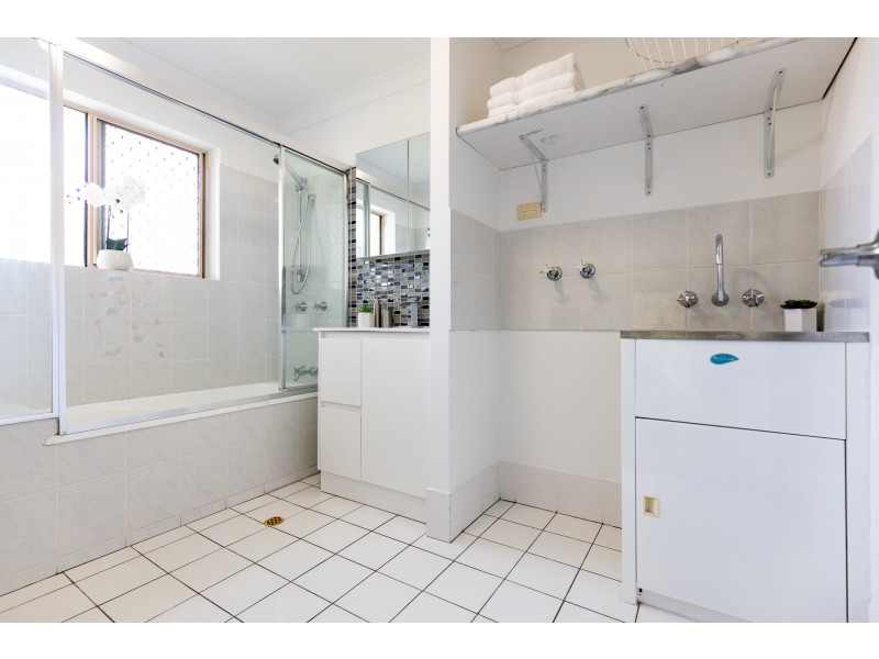 3/88 Glenalva Terrace, Enoggera QLD 4051