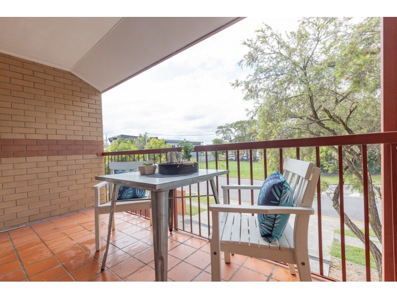 3/88 Glenalva Terrace, Enoggera QLD 4051
