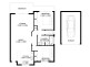 3/88 Glenalva Terrace, Enoggera QLD 4051 Floorplan