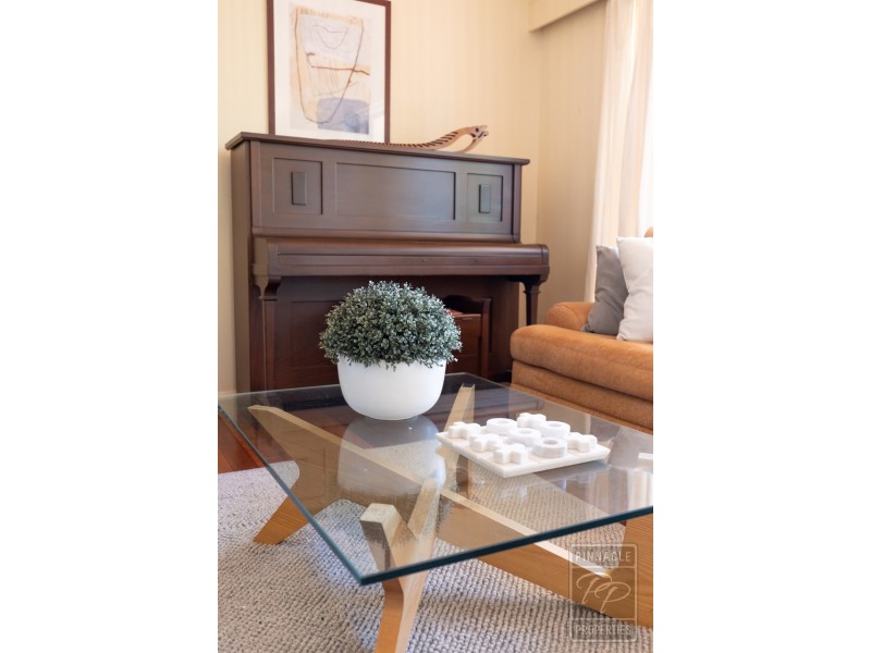 18 Osberg Street, The Gap QLD 4061