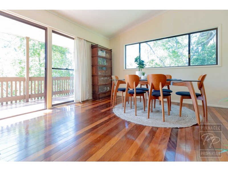 18 Osberg Street, The Gap QLD 4061