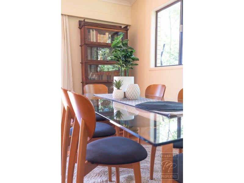 18 Osberg Street, The Gap QLD 4061