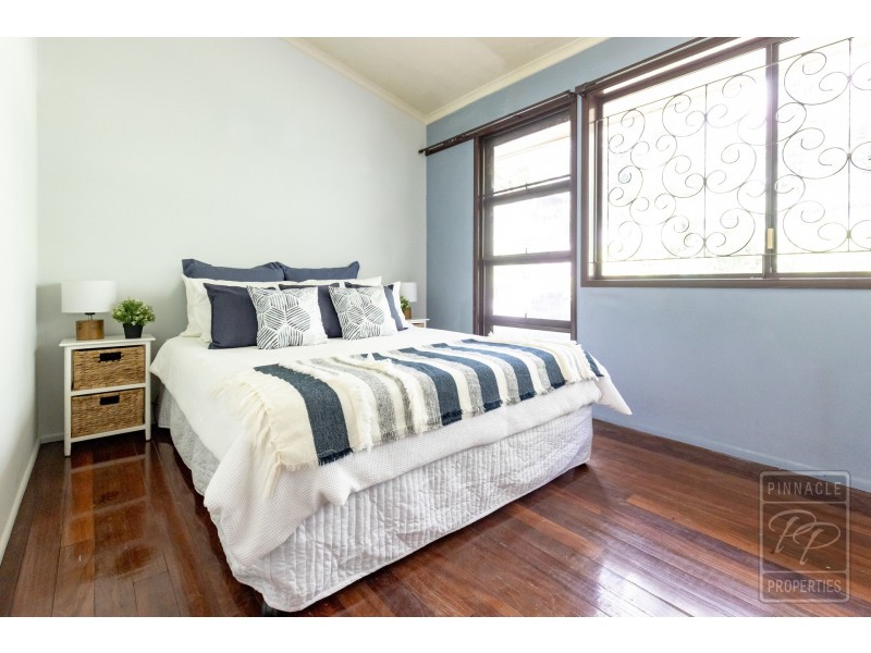 18 Osberg Street, The Gap QLD 4061