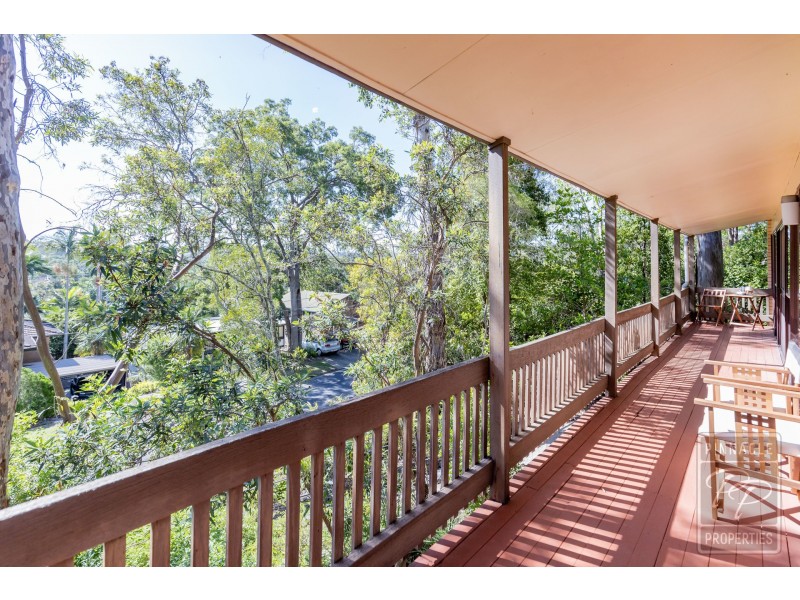 18 Osberg Street, The Gap QLD 4061