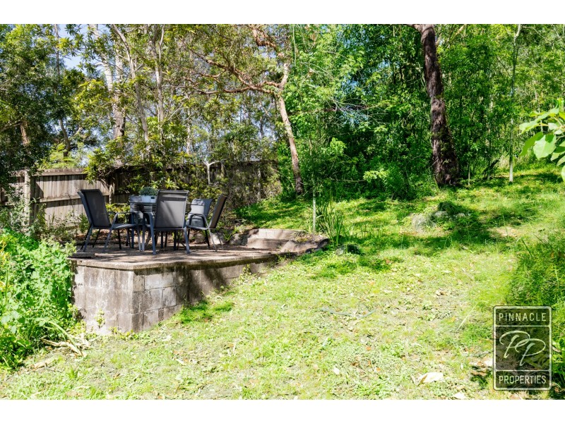 18 Osberg Street, The Gap QLD 4061