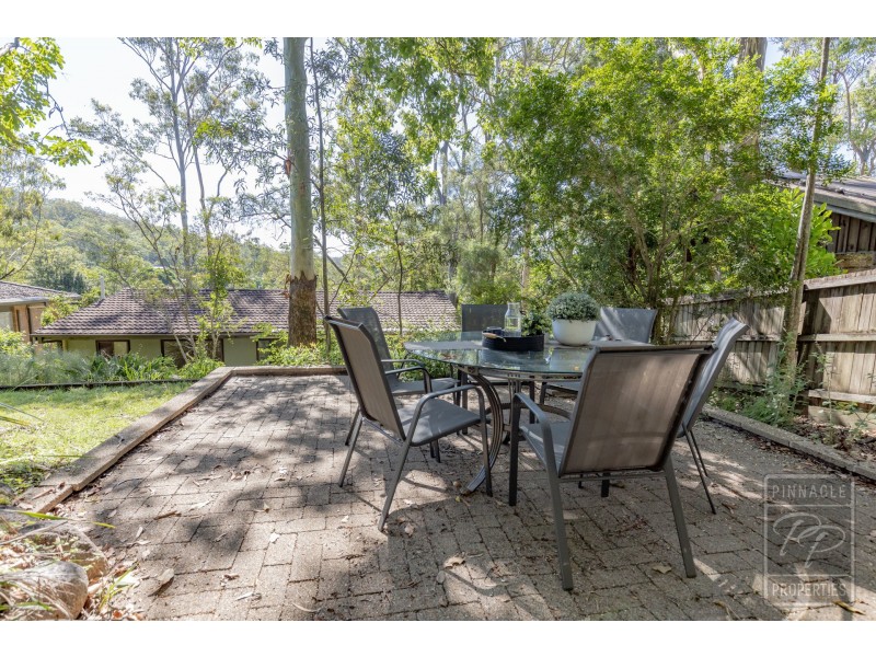 18 Osberg Street, The Gap QLD 4061