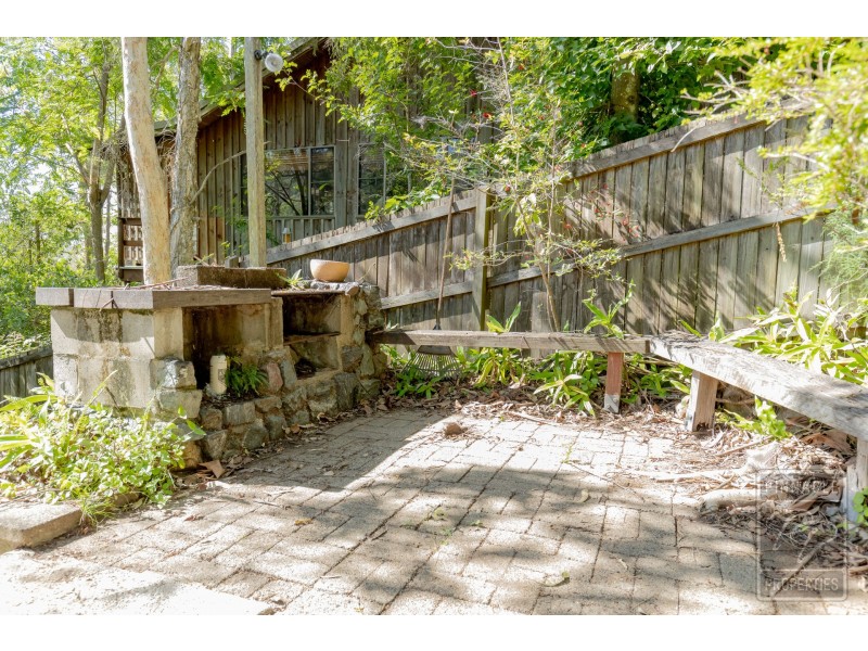 18 Osberg Street, The Gap QLD 4061