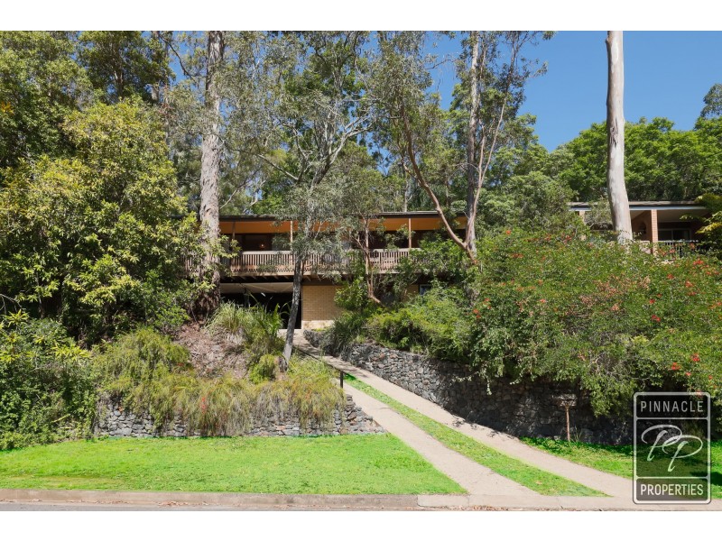 18 Osberg Street, The Gap QLD 4061