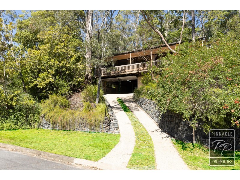 18 Osberg Street, The Gap QLD 4061