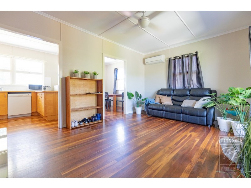 Eastern Heights QLD 4305