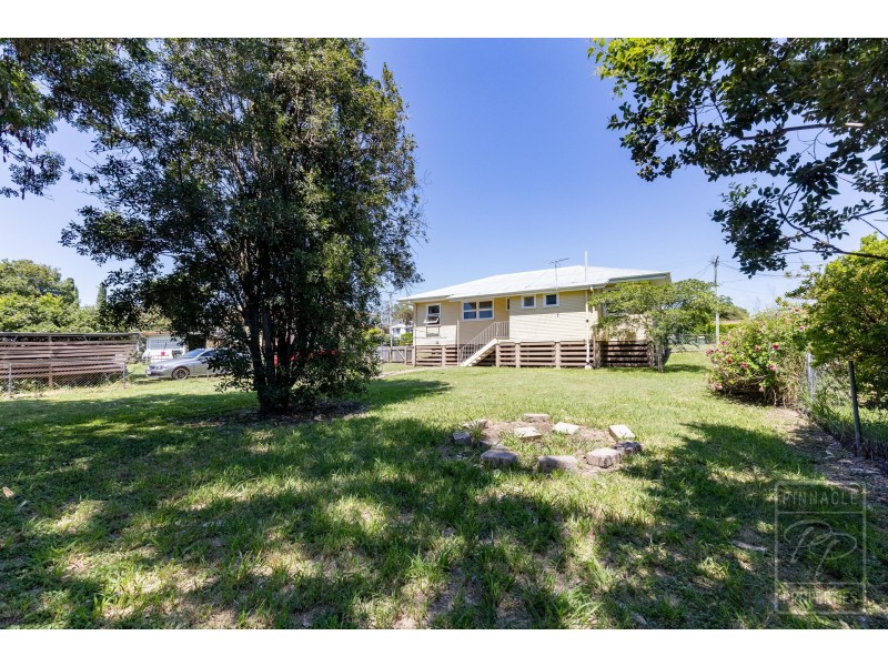 Eastern Heights QLD 4305