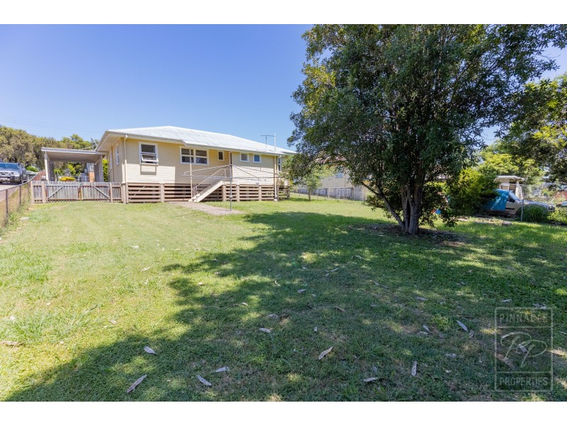 Eastern Heights QLD 4305