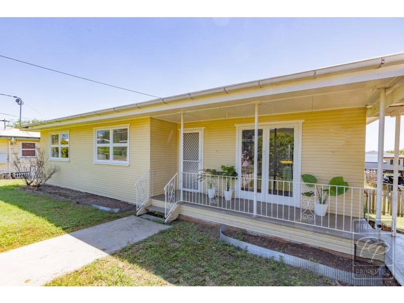 Eastern Heights QLD 4305