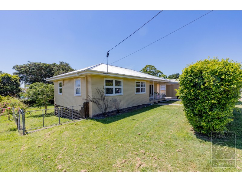 Eastern Heights QLD 4305
