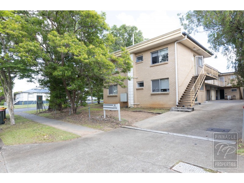 2/62 Hamilton Road, Moorooka QLD 4105