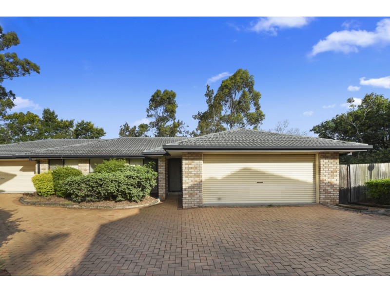 8/50 Endeavour Street, Mount Ommaney QLD 4074