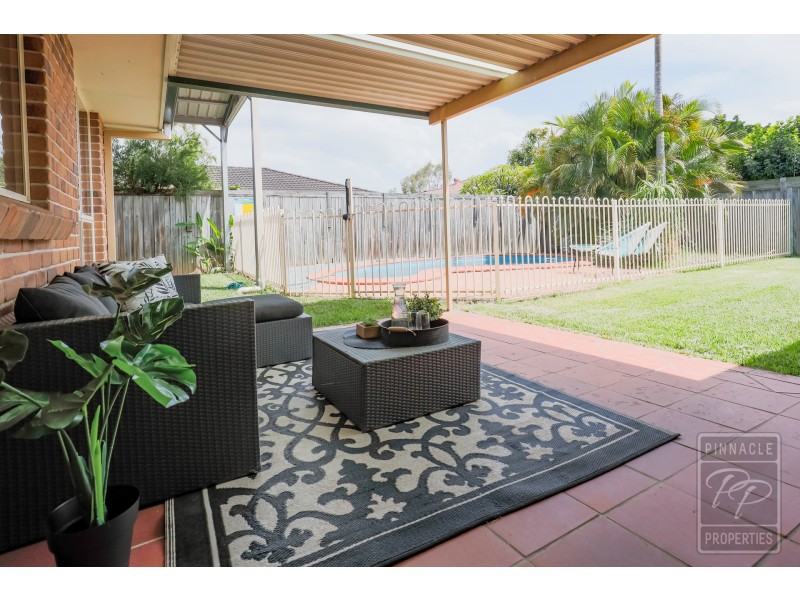 4 Calrossy Street, Boondall QLD 4034