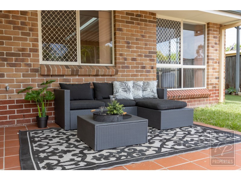 4 Calrossy Street, Boondall QLD 4034