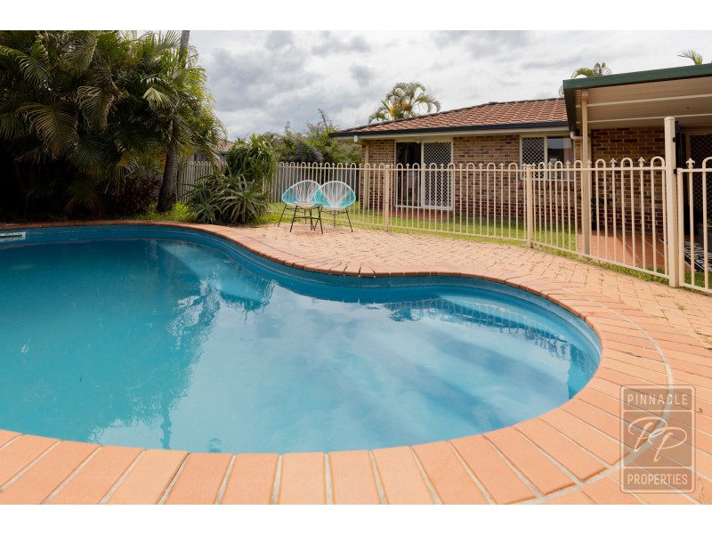 4 Calrossy Street, Boondall QLD 4034