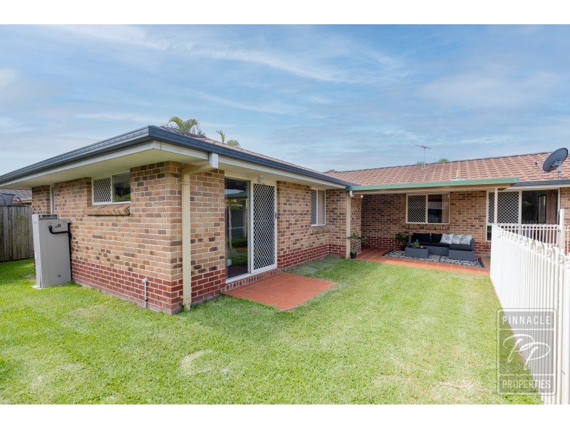 4 Calrossy Street, Boondall QLD 4034