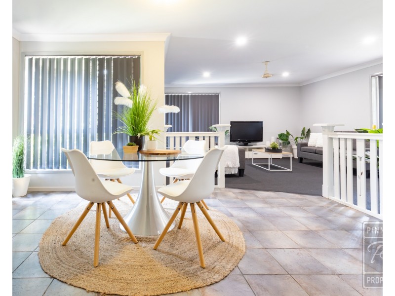 8 Pistachio Court, Camira QLD 4300