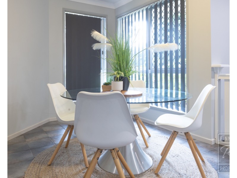 8 Pistachio Court, Camira QLD 4300