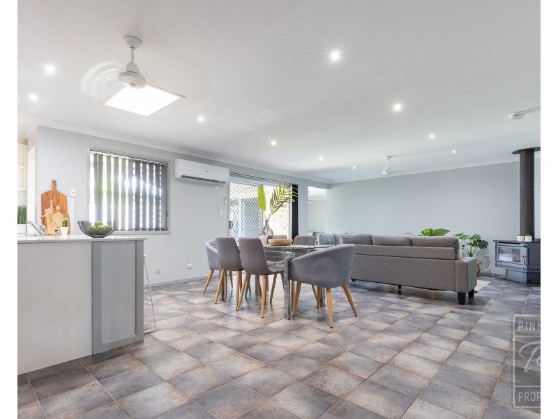 8 Pistachio Court, Camira QLD 4300