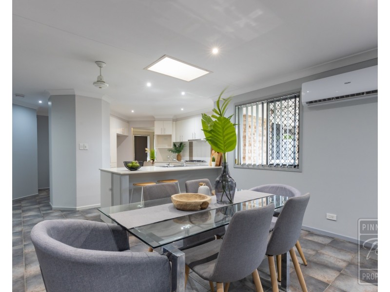 8 Pistachio Court, Camira QLD 4300