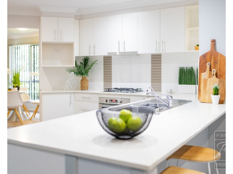 8 Pistachio Court, Camira QLD 4300