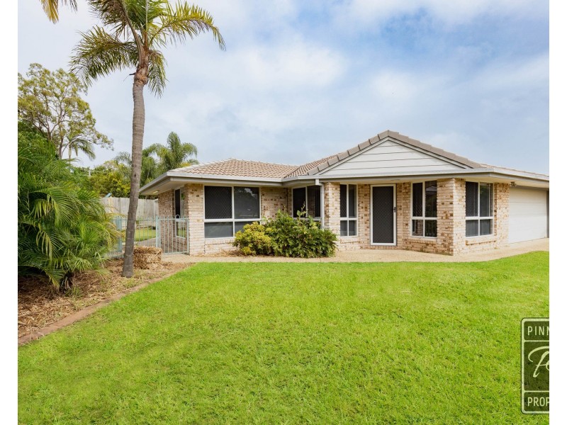 8 Pistachio Court, Camira QLD 4300