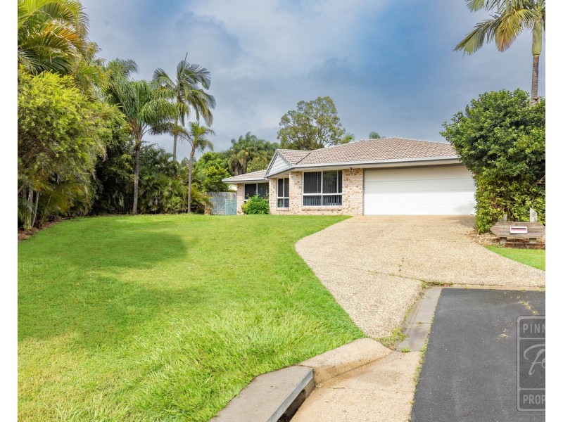 8 Pistachio Court, Camira QLD 4300