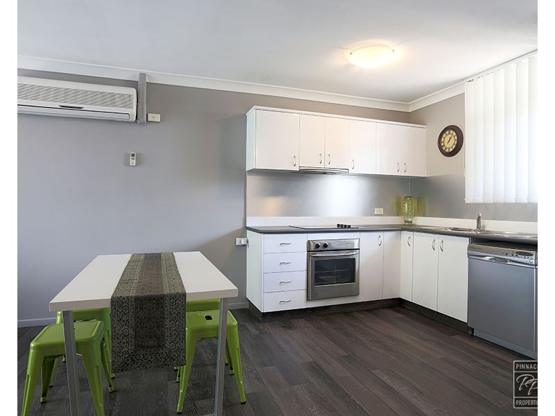 4/574 Kingsford Smith Drive, Hamilton QLD 4007