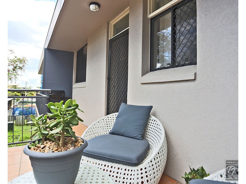 4/574 Kingsford Smith Drive, Hamilton QLD 4007