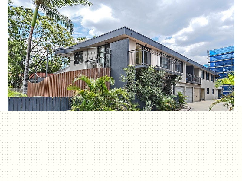 4/574 Kingsford Smith Drive, Hamilton QLD 4007