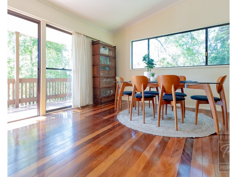 18 Osberg Street, The Gap QLD 4061