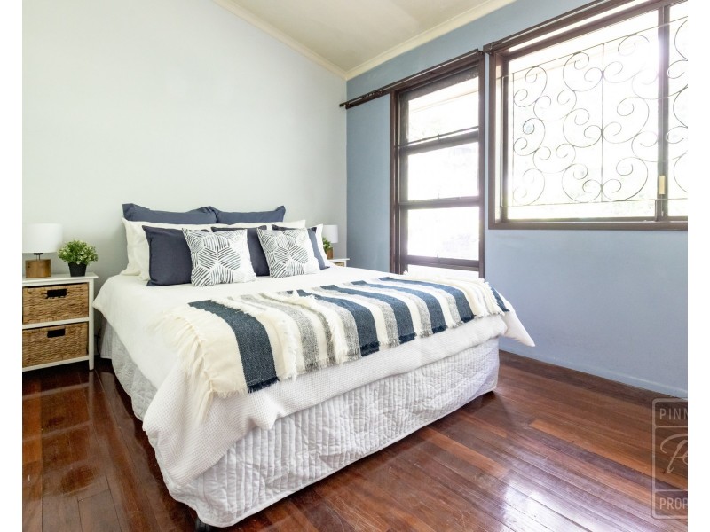 18 Osberg Street, The Gap QLD 4061