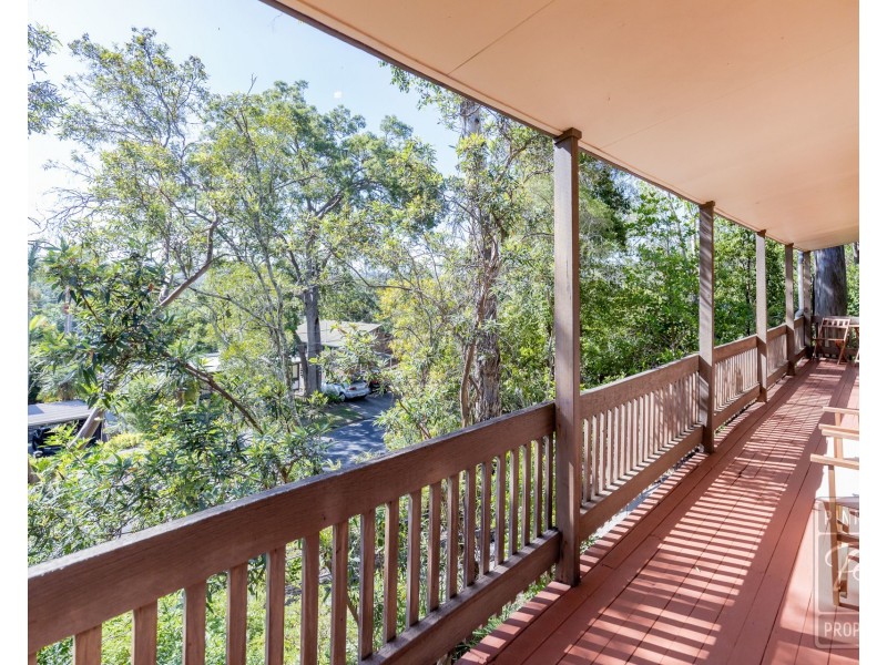 18 Osberg Street, The Gap QLD 4061