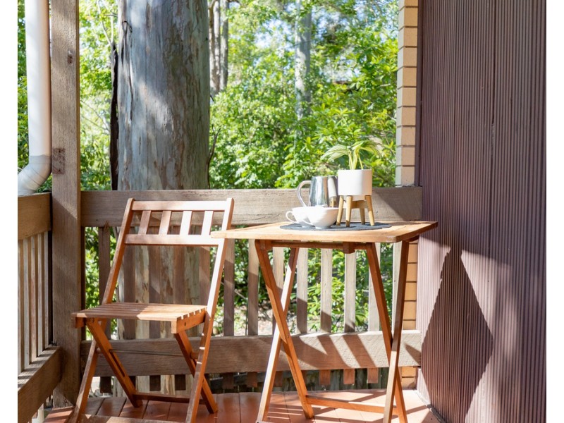 18 Osberg Street, The Gap QLD 4061