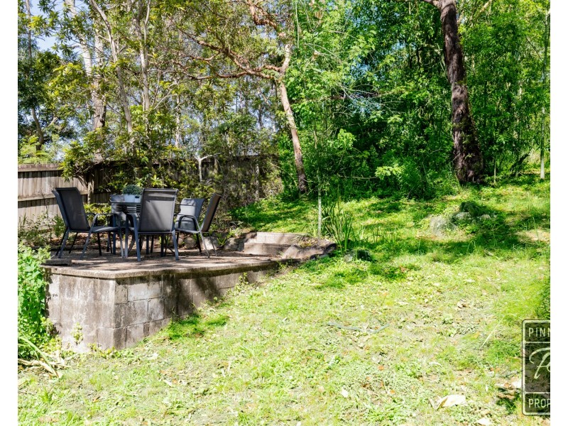 18 Osberg Street, The Gap QLD 4061