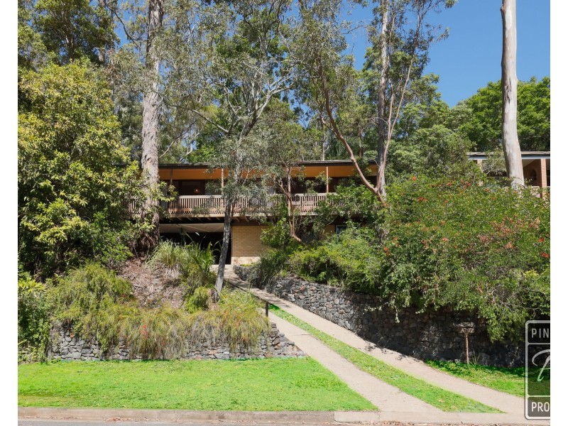 18 Osberg Street, The Gap QLD 4061