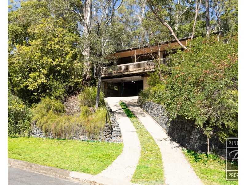 18 Osberg Street, The Gap QLD 4061