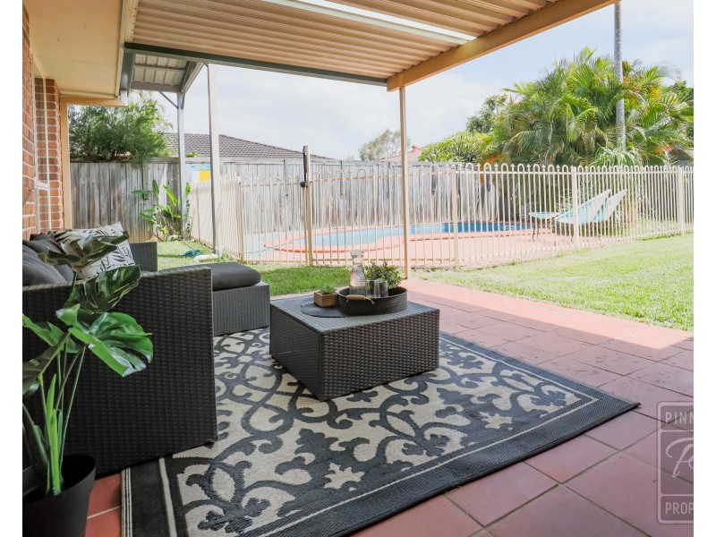 4 Calrossy Street, Boondall QLD 4034