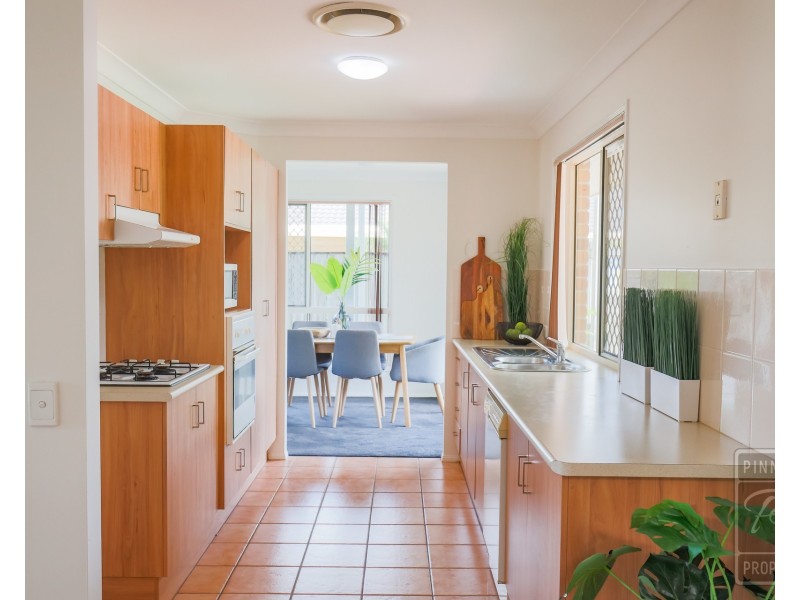 4 Calrossy Street, Boondall QLD 4034