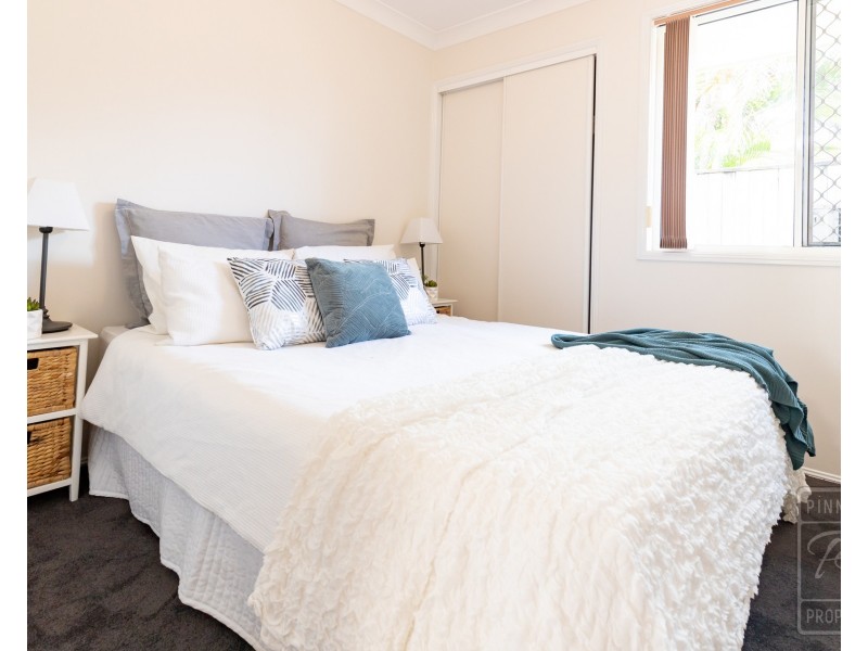 4 Calrossy Street, Boondall QLD 4034