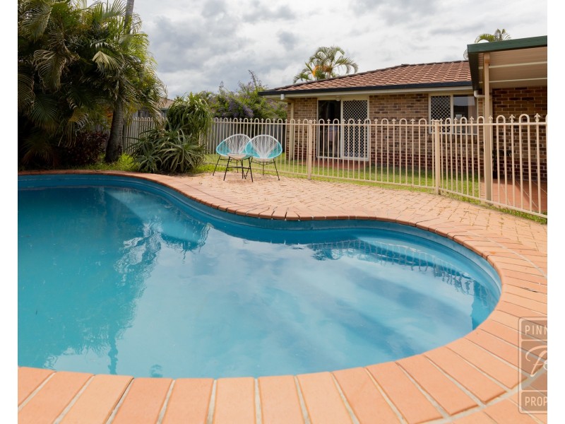 4 Calrossy Street, Boondall QLD 4034