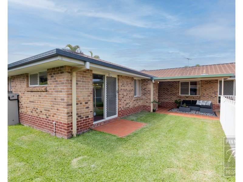 4 Calrossy Street, Boondall QLD 4034
