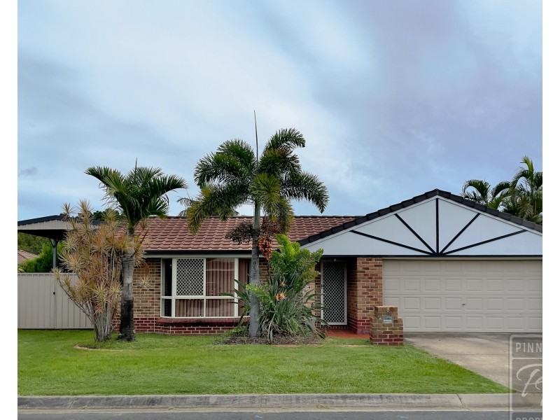 4 Calrossy Street, Boondall QLD 4034