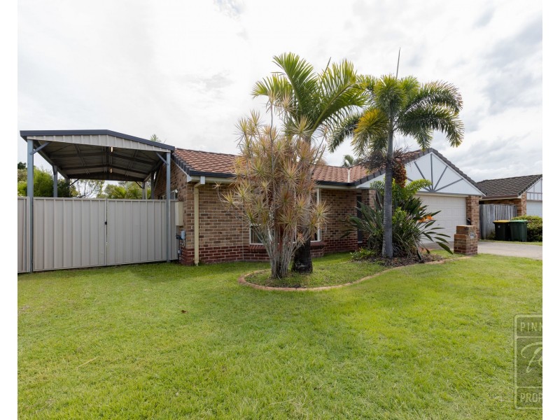 4 Calrossy Street, Boondall QLD 4034