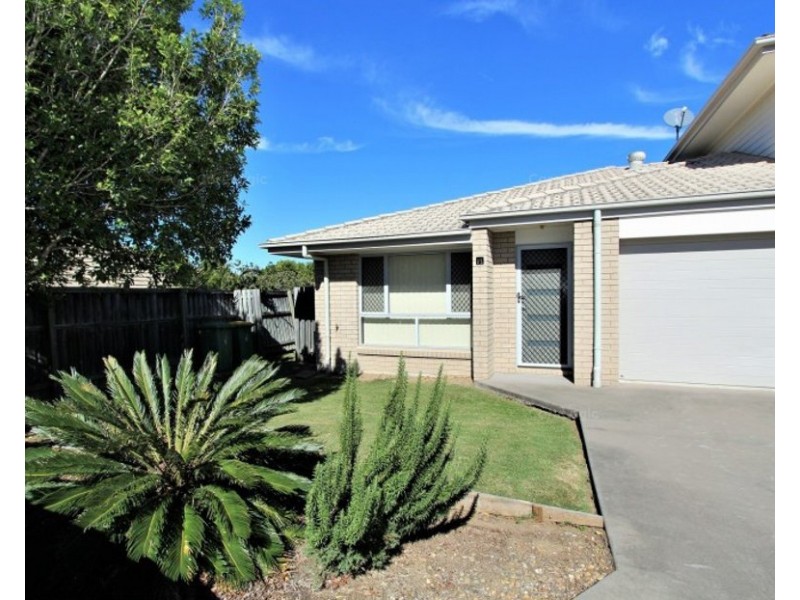 45/15 Workshops Street, Brassall QLD 4305